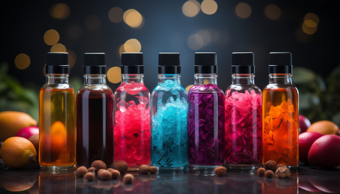 Choix e-liquide : Que doit-on considérer ?