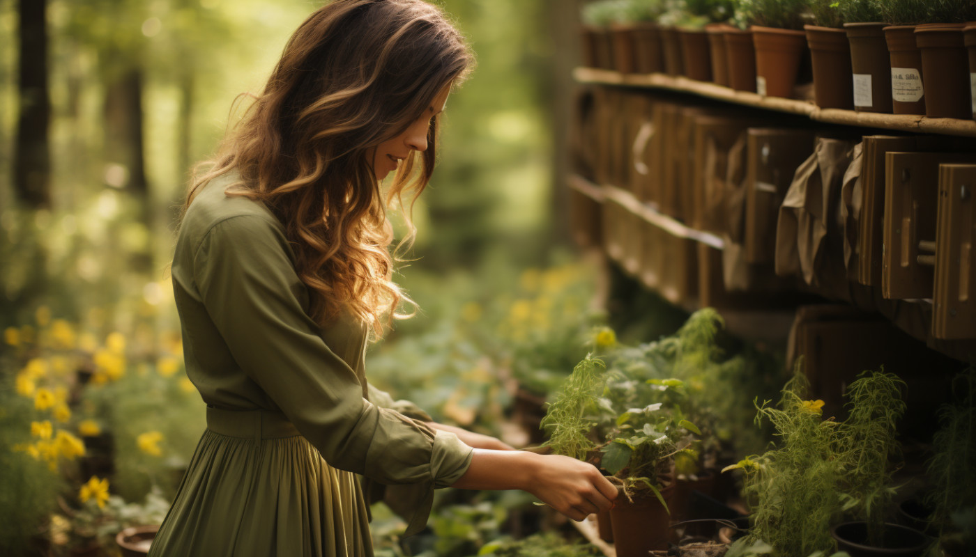 Comment choisir des vêtements écologiques ?
