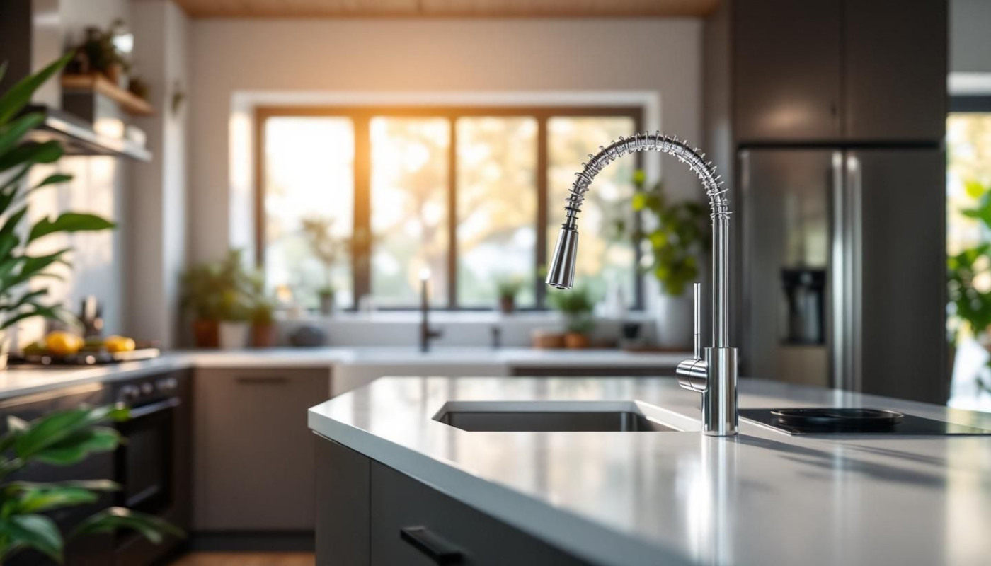 Comment choisir le meilleur système de traitement de l'eau pour votre maison ?