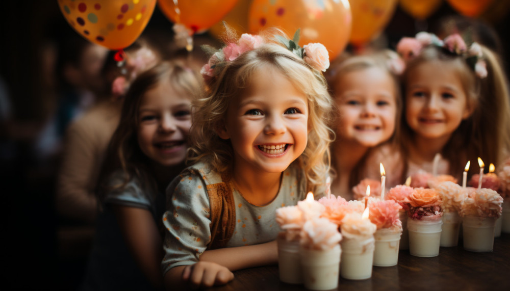 Comment choisir le thème idéal pour l’anniversaire de son enfant ?