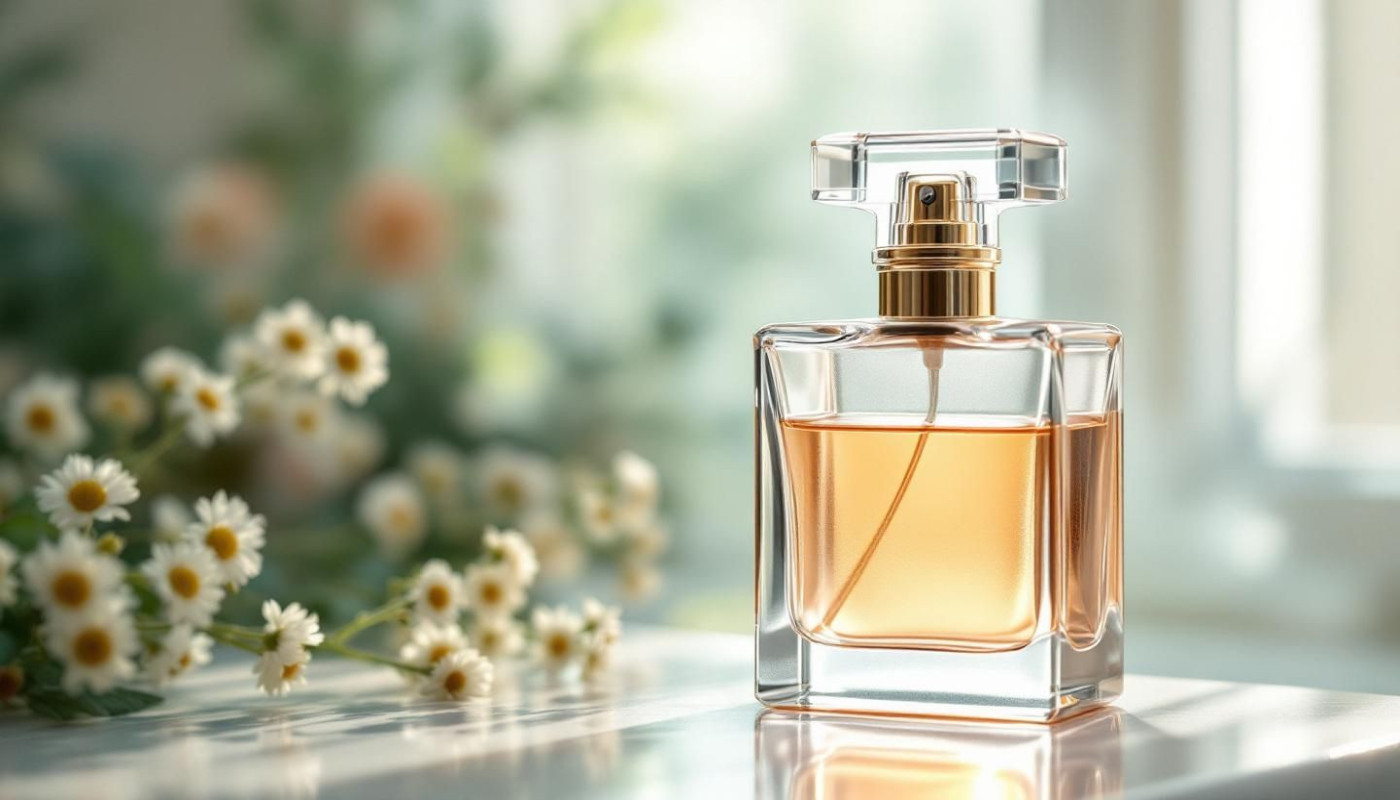 Comment l'eau de toilette peut élever votre quotidien ?