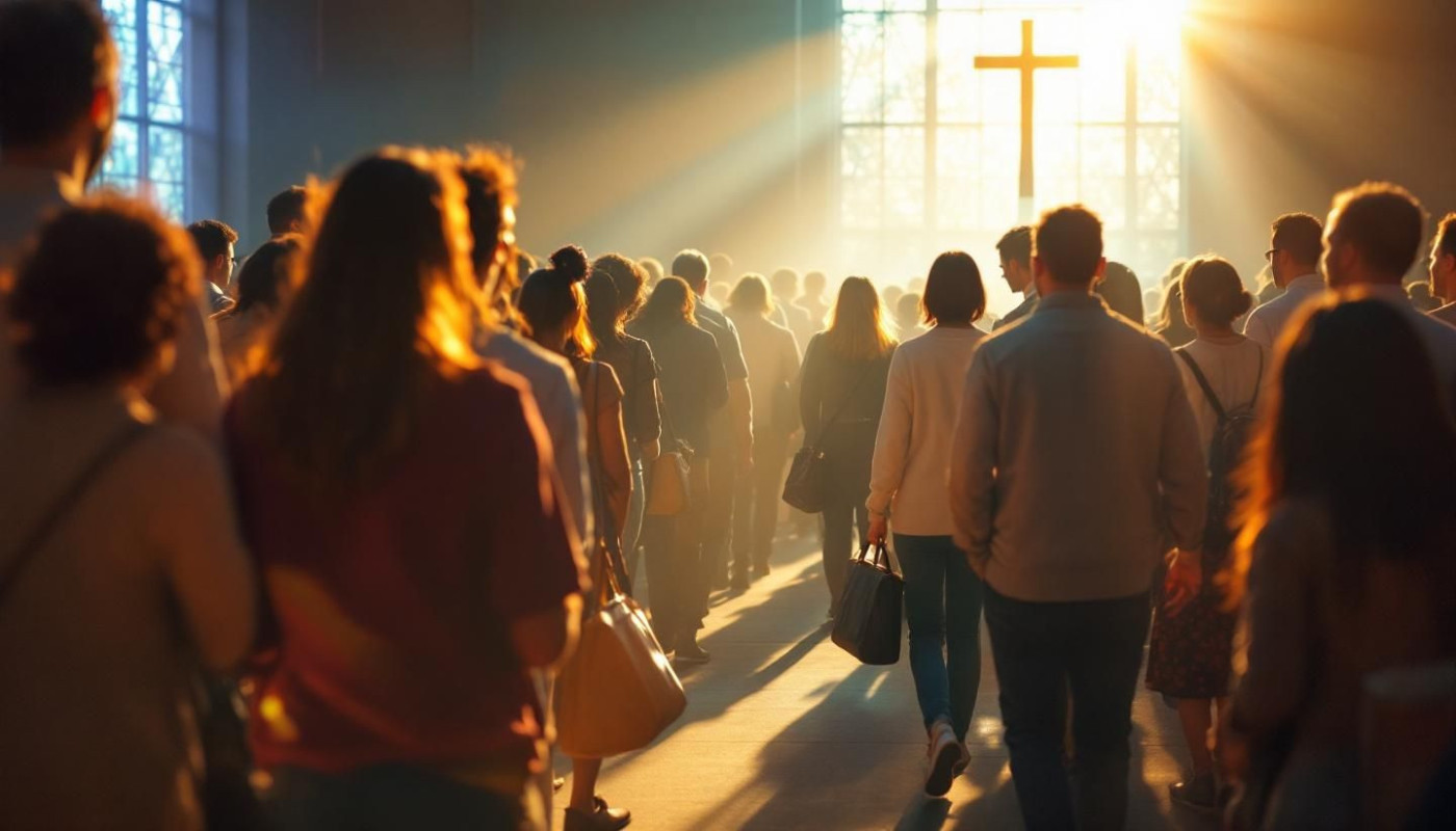 Comment les horaires de messes facilitent la vie des fidèles ?