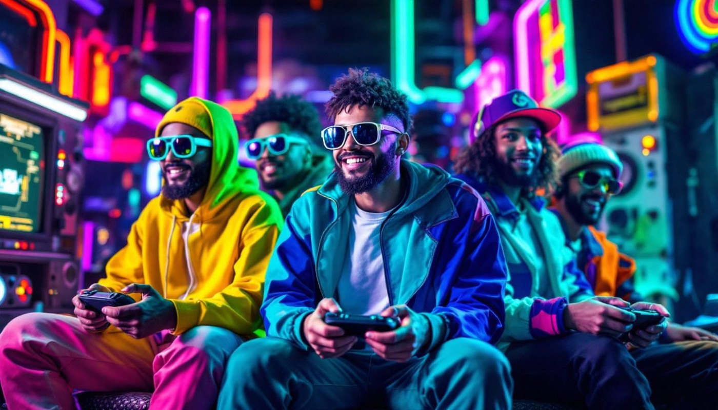 Comment les jeux vidéo influencent-ils la culture pop moderne ?