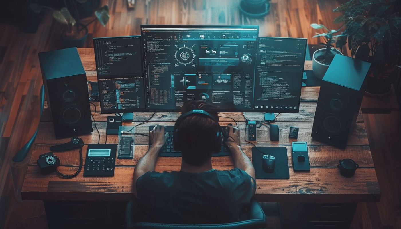 Comment l'expertise en conception UI/UX peut transformer votre présence digitale