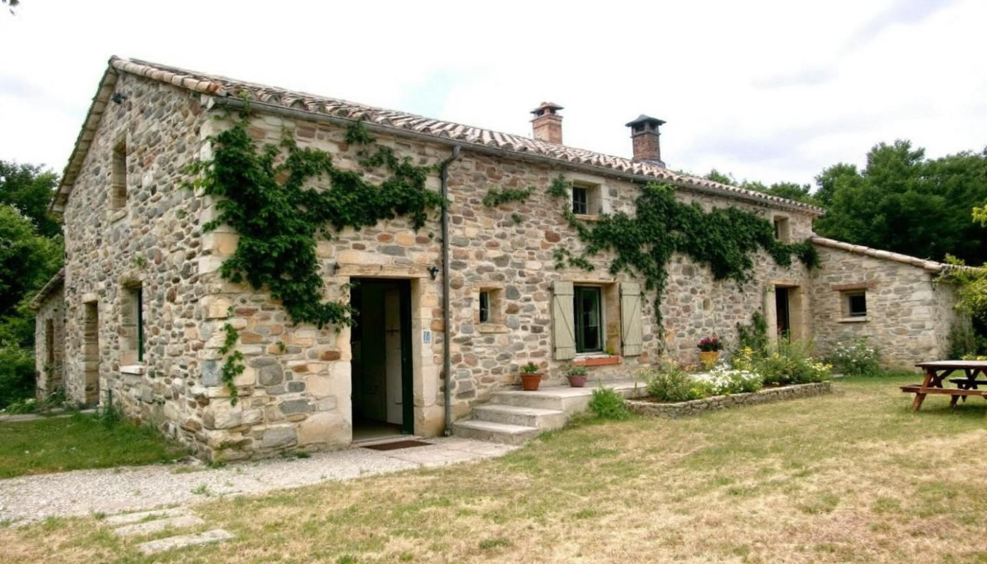 Découvrez les charmes de la maison de vacances idéale en Occitanie