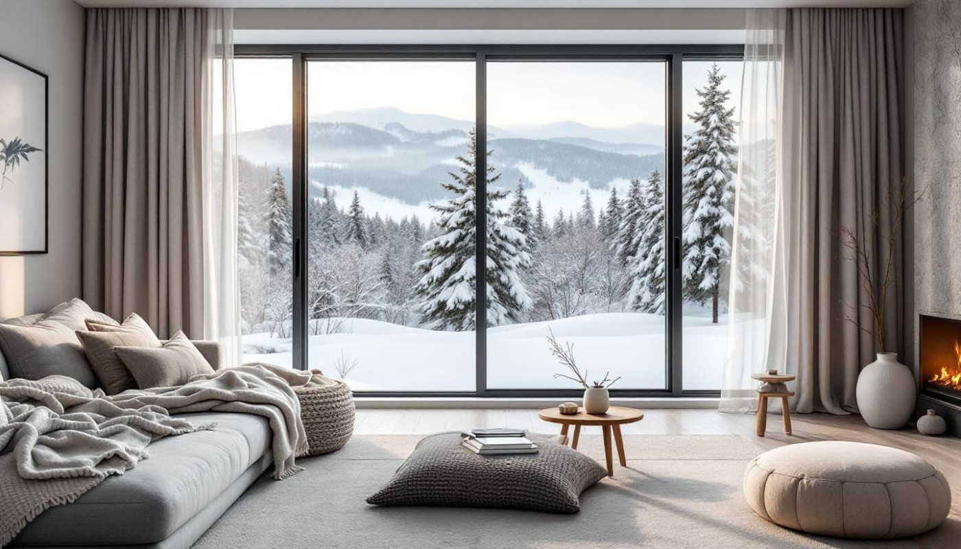Explorer les tendances émergentes dans la décoration d'intérieur nordique