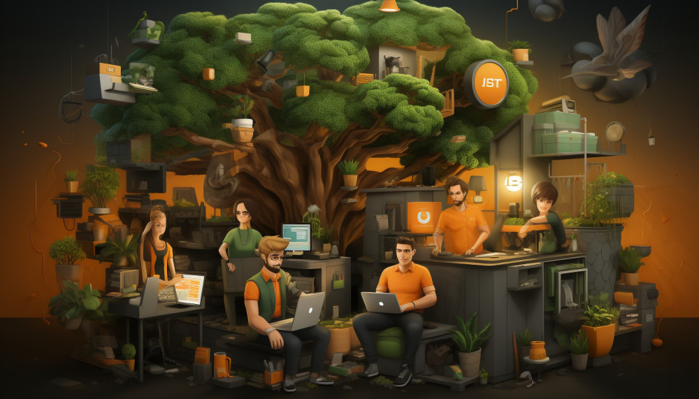 Divers - Growther : votre équipe d’expert pour tous services webdesigns !