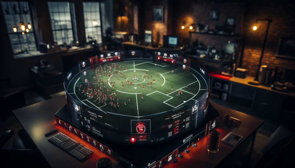 Jeu FIFA 2021: comment jouer et quelle formation tactique mettre en place ?