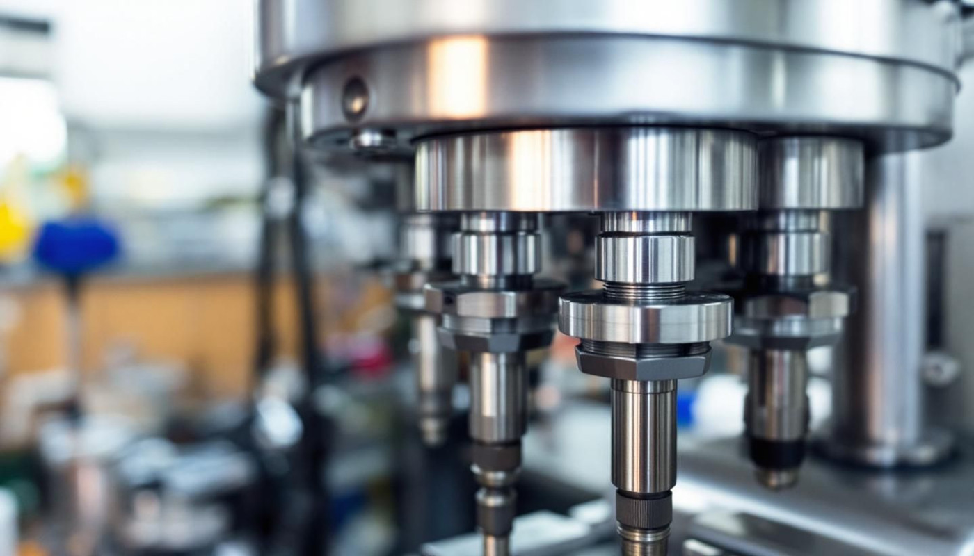 Les pompes à becs : une technologie clé pour des opérations à sec efficaces