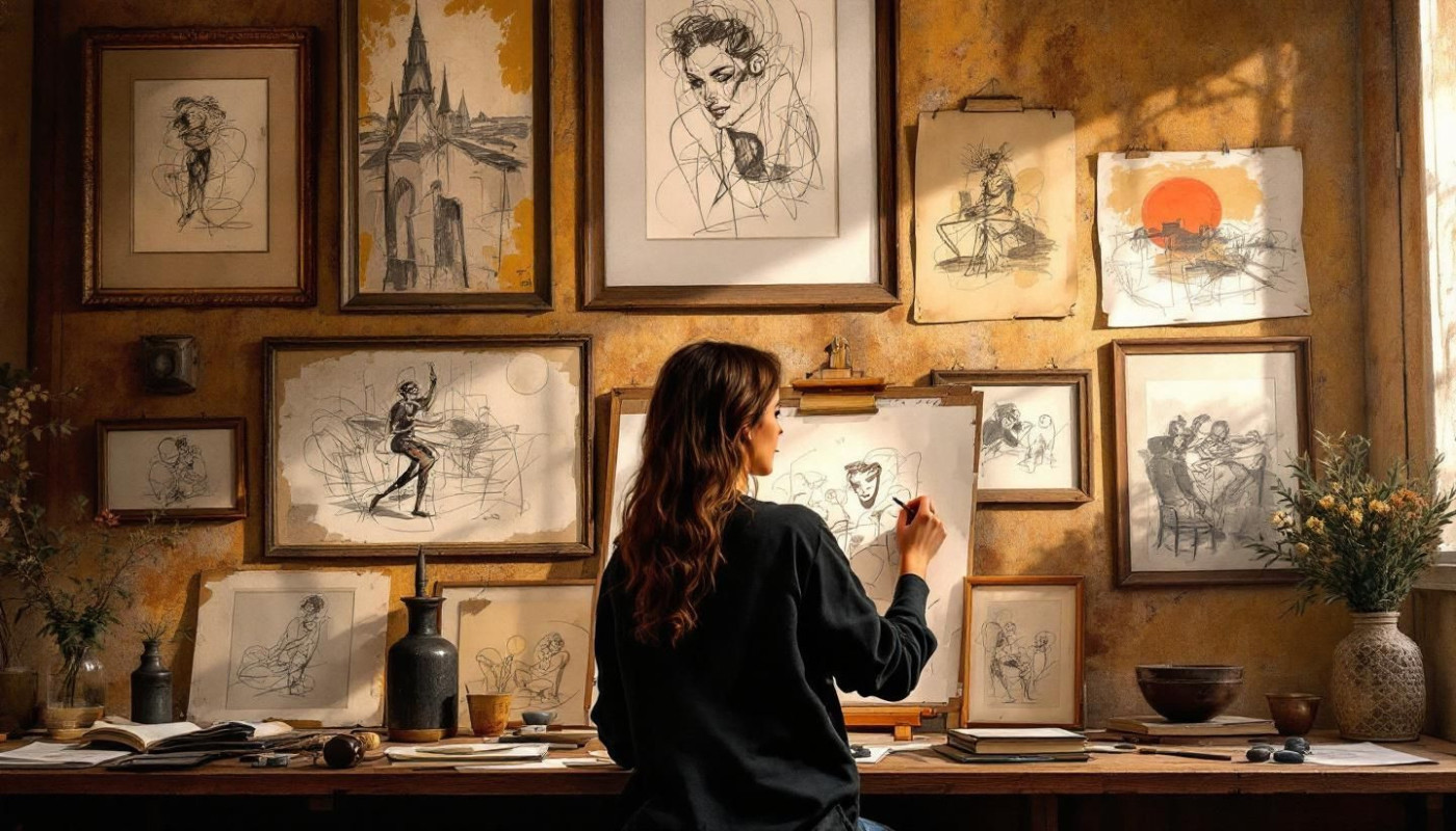 L'impact de Picasso sur le marché de l'art des estampes et affiches