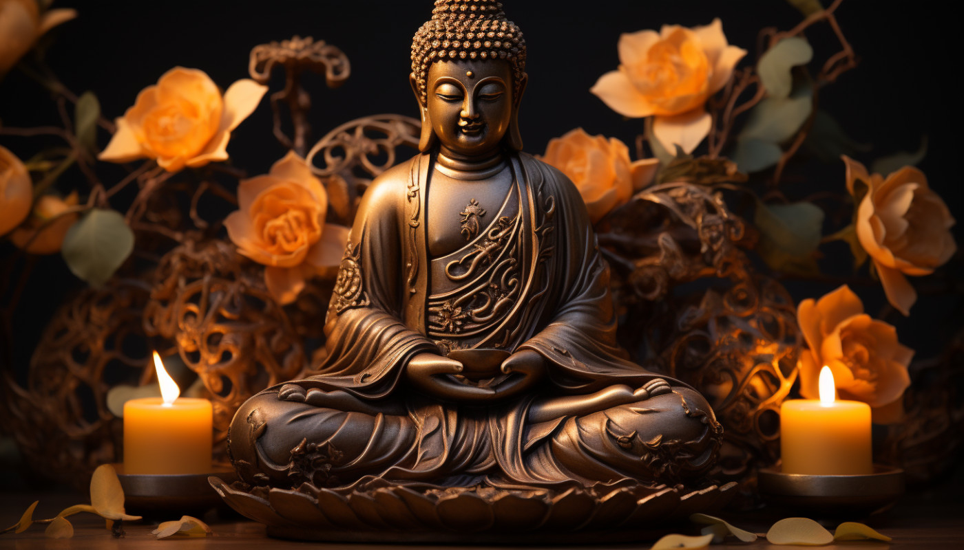 Pourquoi se procurer une lampe Bouddha ?