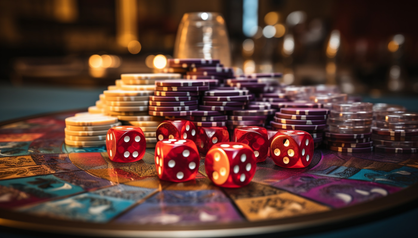 Que faut-il retenir du jeu de casino ?