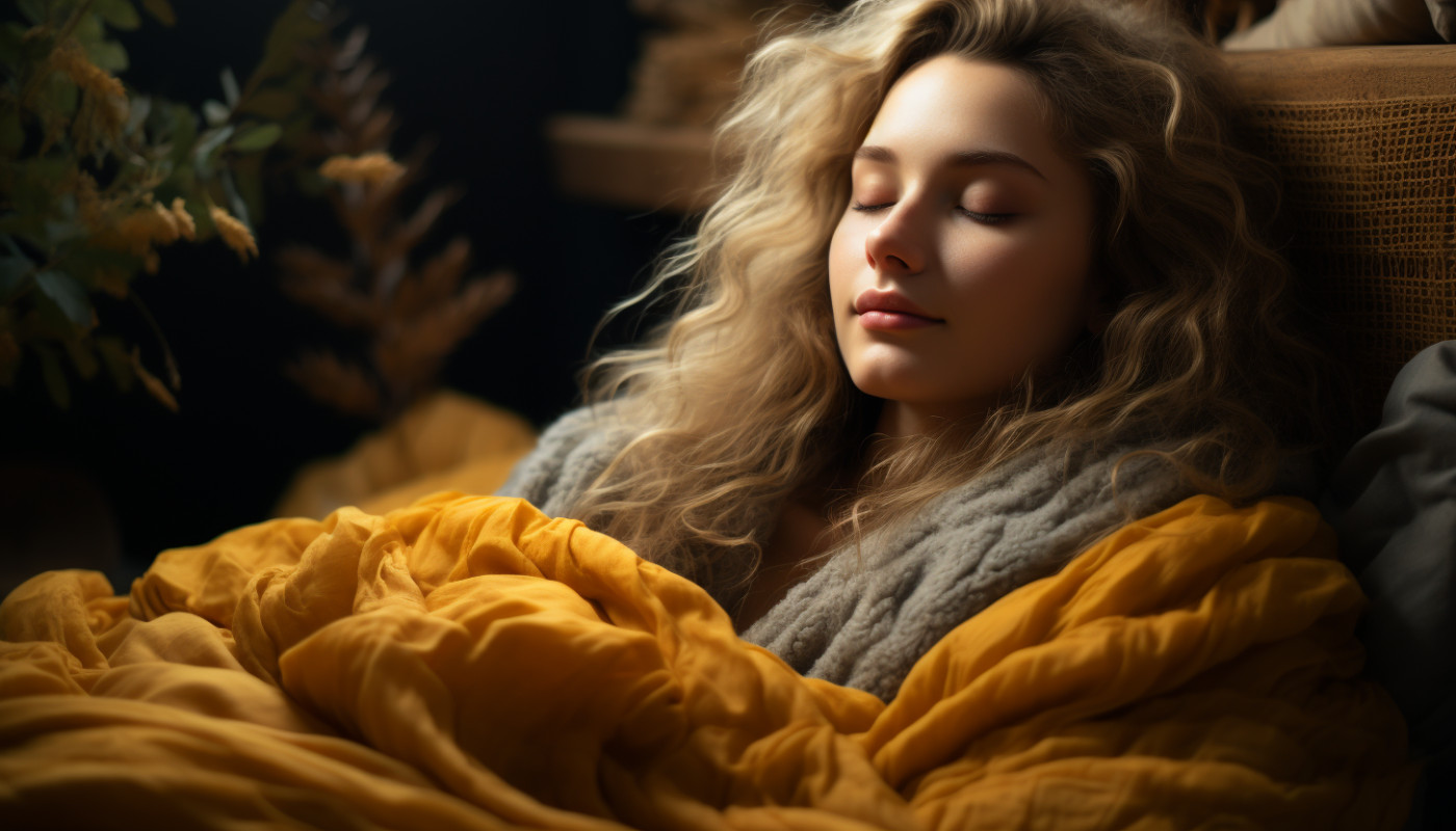 Quelques astuces pour bien dormir
