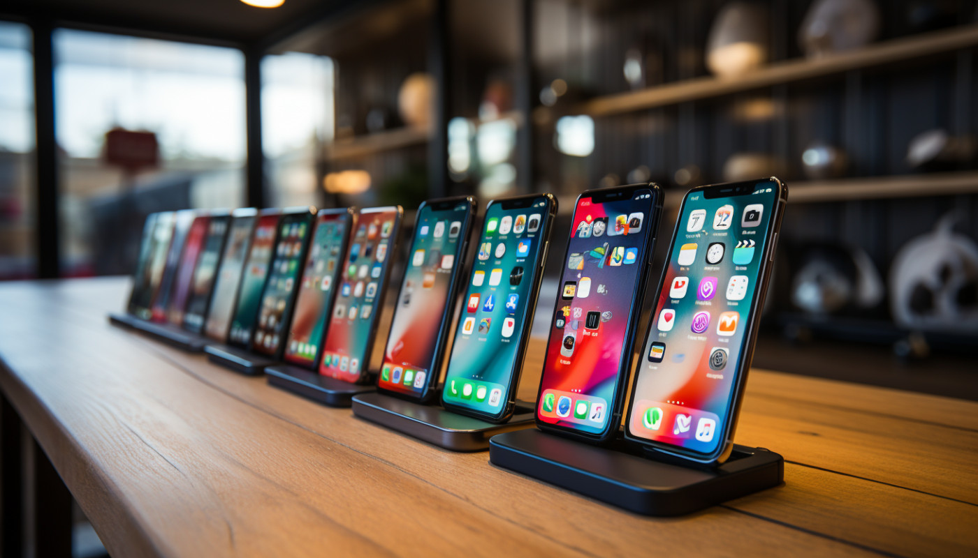 Quelques idées pour choisir un bon téléphone