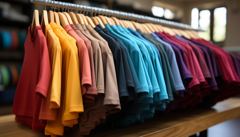 Quels sont les critères à considérer pour acheter un t-shirt ?