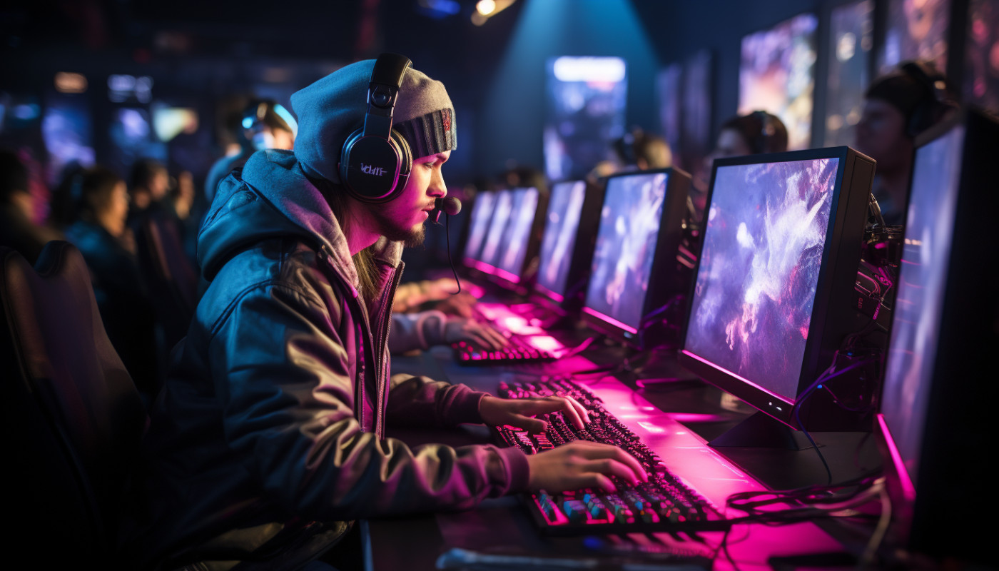 Qu'est-ce qui rend les clubs de jeux en ligne si prospères ?