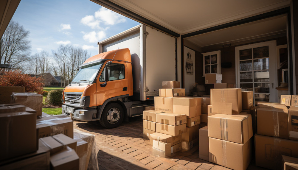 Quoi savoir sur les livraisons à domicile ?