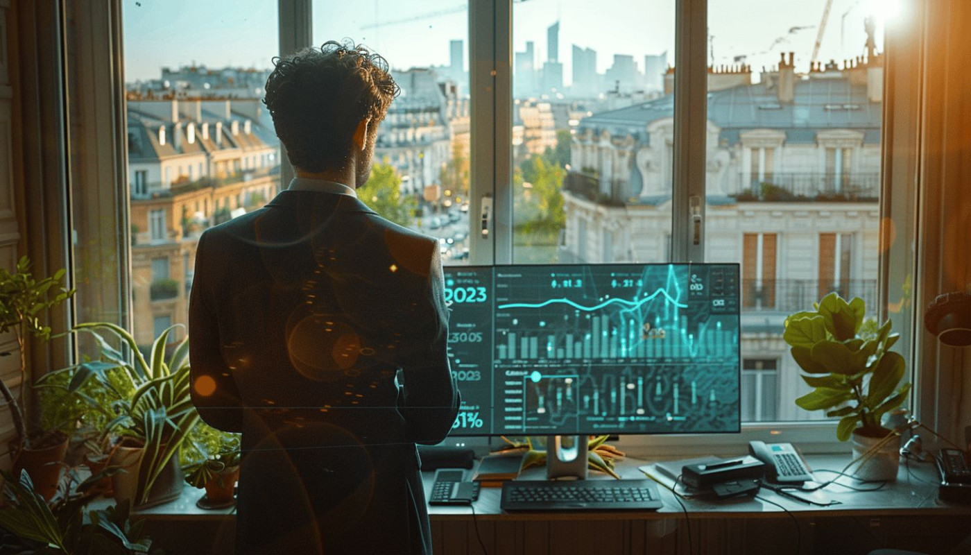 Start-ups en France quelles tendances de financement en 2023