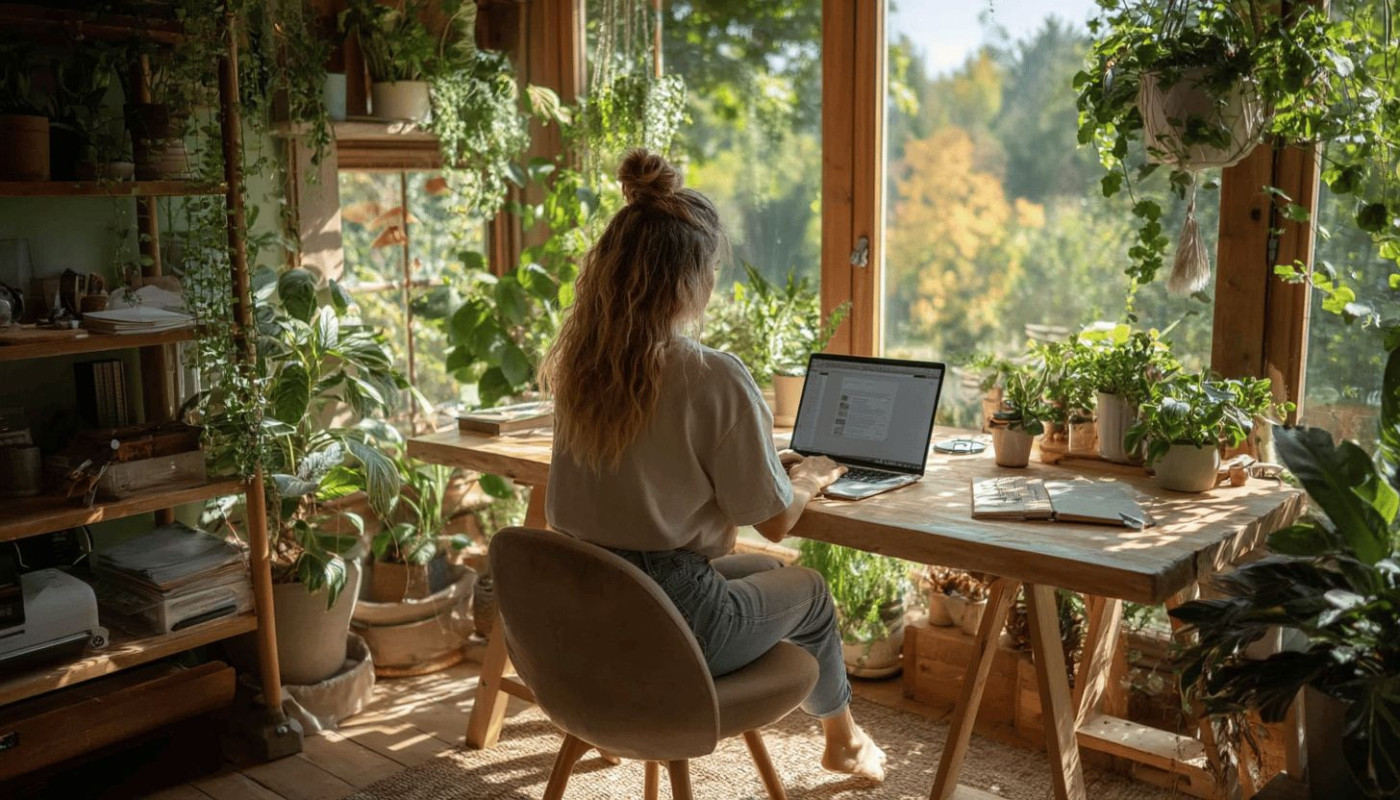 Télétravail et santé physique découvrez des astuces ergonomiques pour préserver votre dos