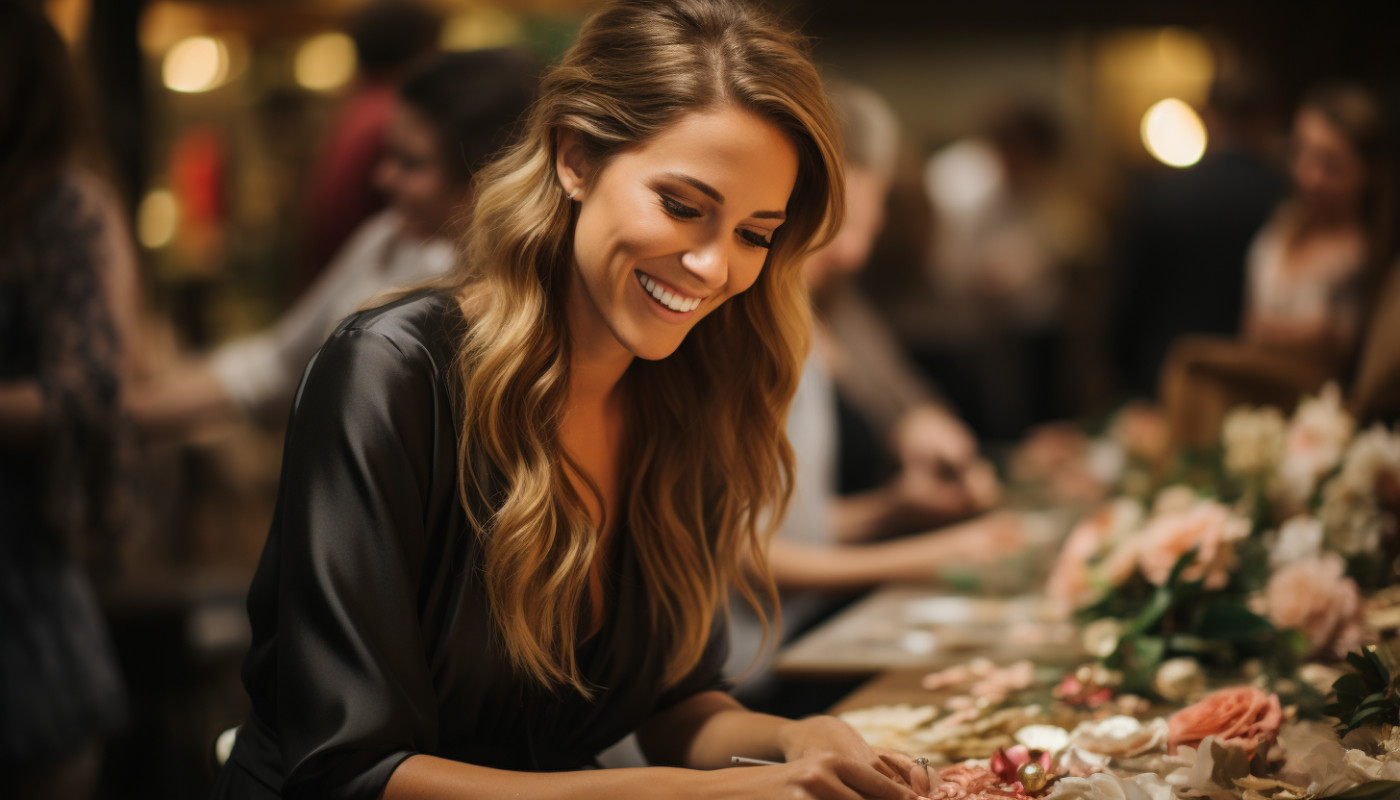 Tout savoir à propos du métier de wedding planner
